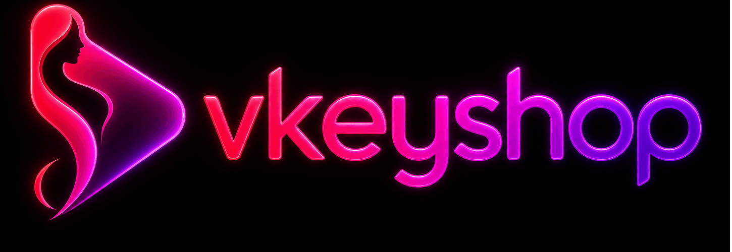 vkeyshop